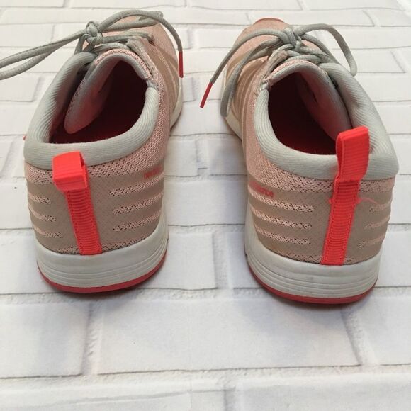 New Balance pink sneakers WX811PG runners | Size 7.5 - Picture 4 of 7